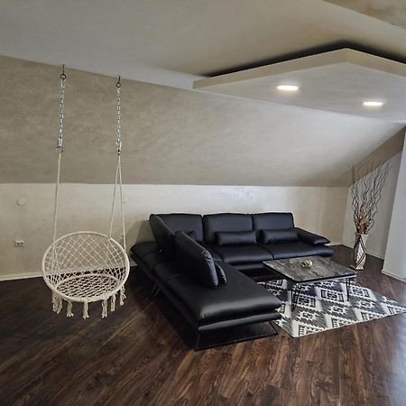 Apartman Daniela Saraybosna Dış mekan fotoğraf