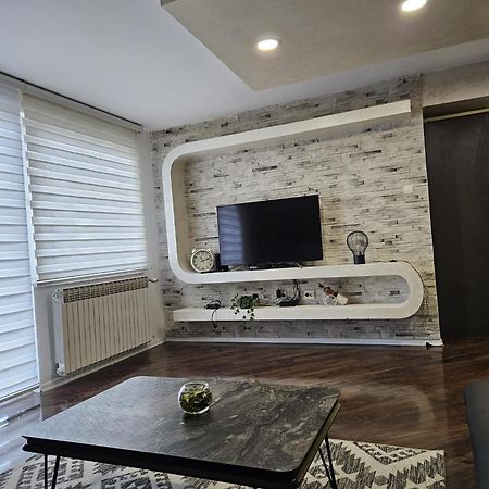Apartman Daniela Saraybosna Dış mekan fotoğraf