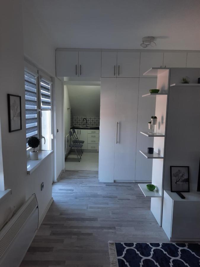 Apartman Daniela Saraybosna Dış mekan fotoğraf