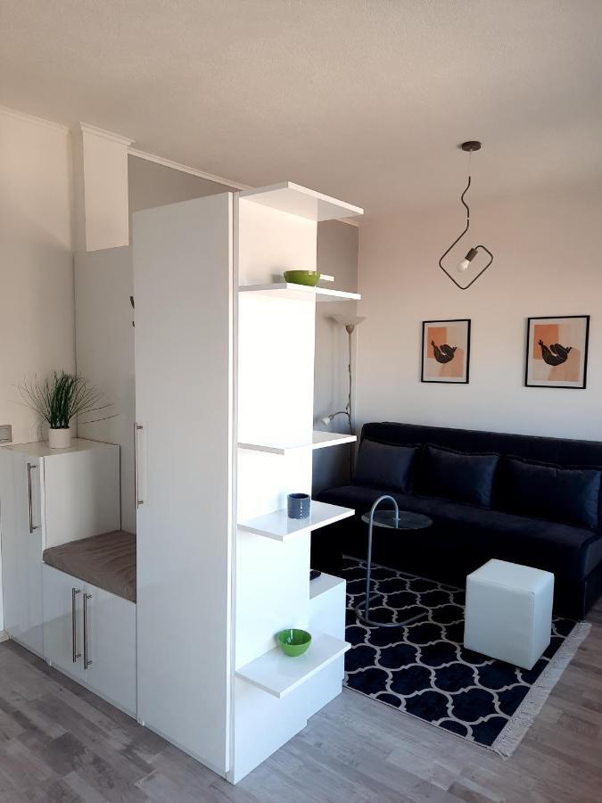 Apartman Daniela Saraybosna Dış mekan fotoğraf