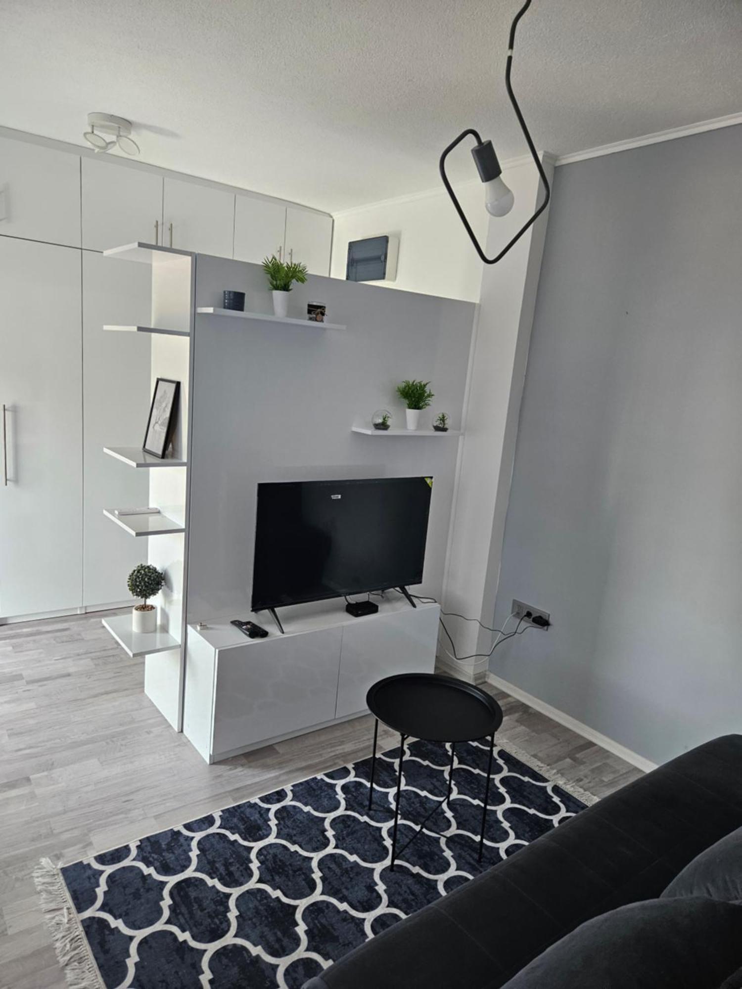 Apartman Daniela Saraybosna Oda fotoğraf