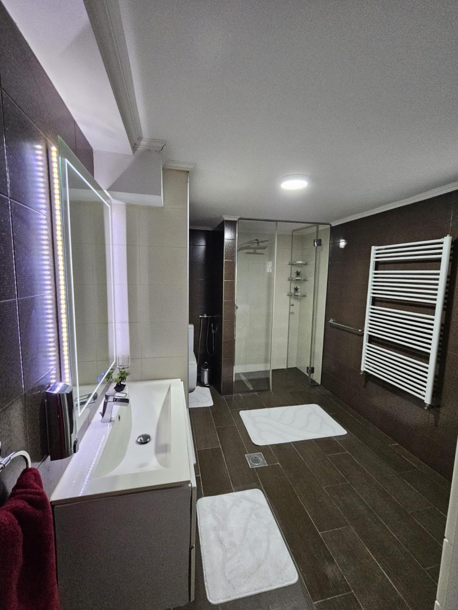 Apartman Daniela Saraybosna Dış mekan fotoğraf