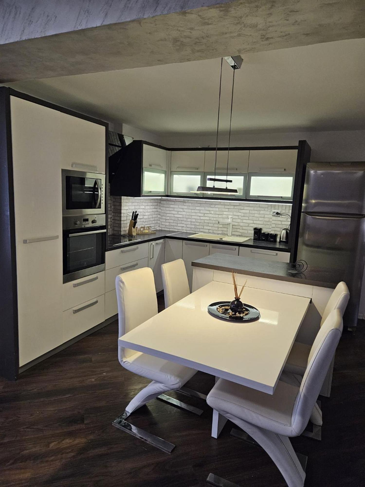 Apartman Daniela Saraybosna Dış mekan fotoğraf