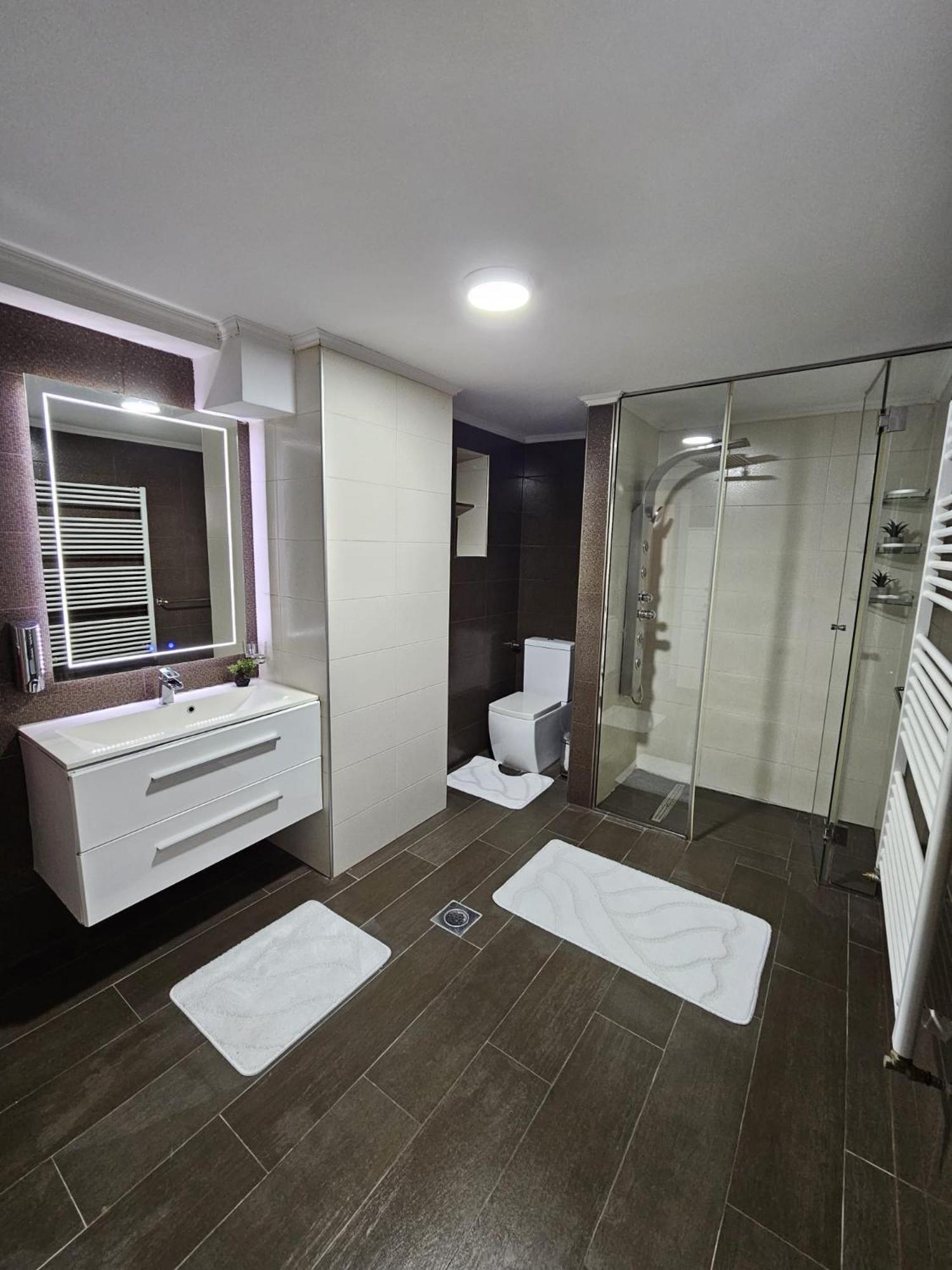 Apartman Daniela Saraybosna Dış mekan fotoğraf