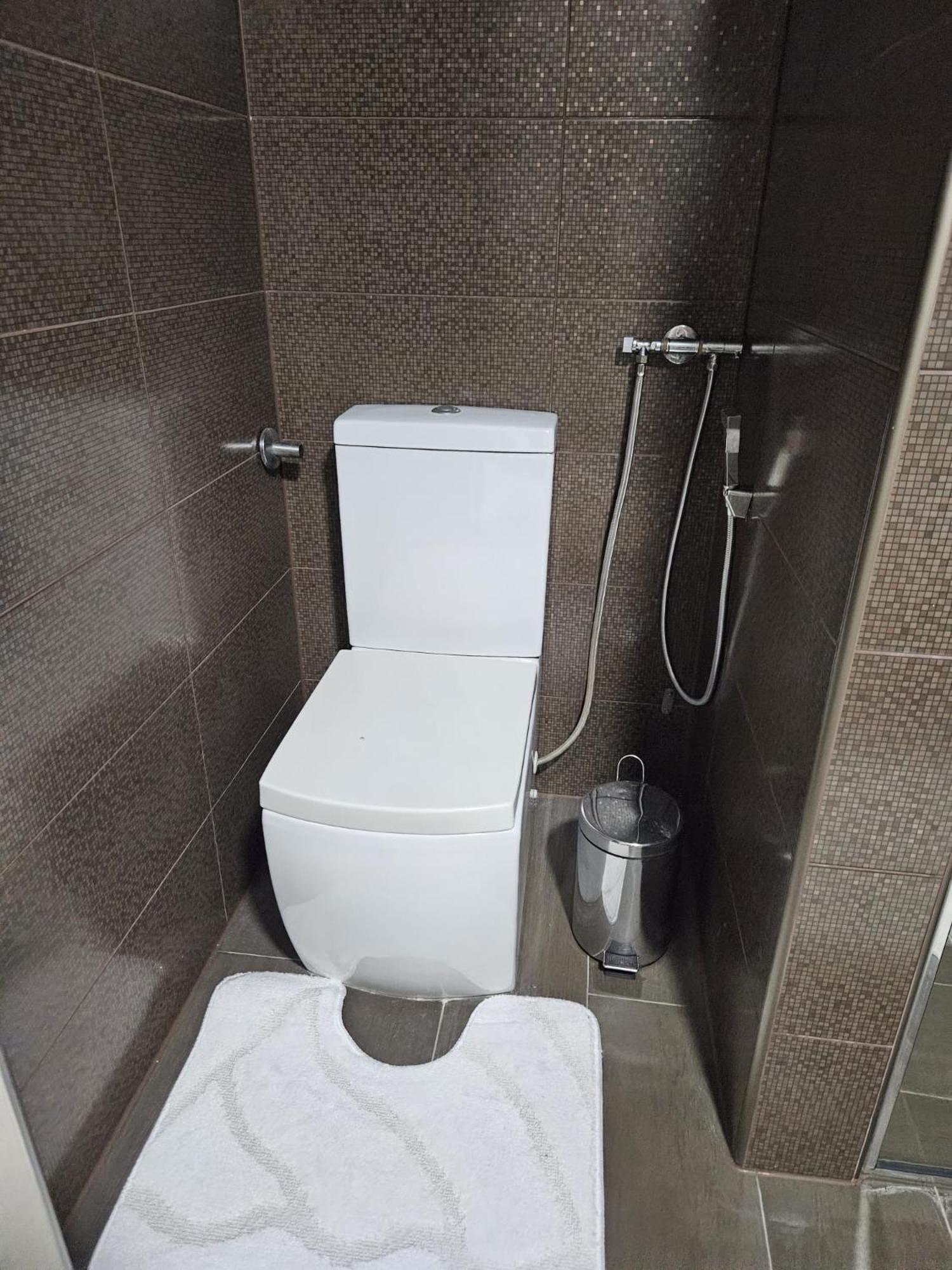 Apartman Daniela Saraybosna Dış mekan fotoğraf