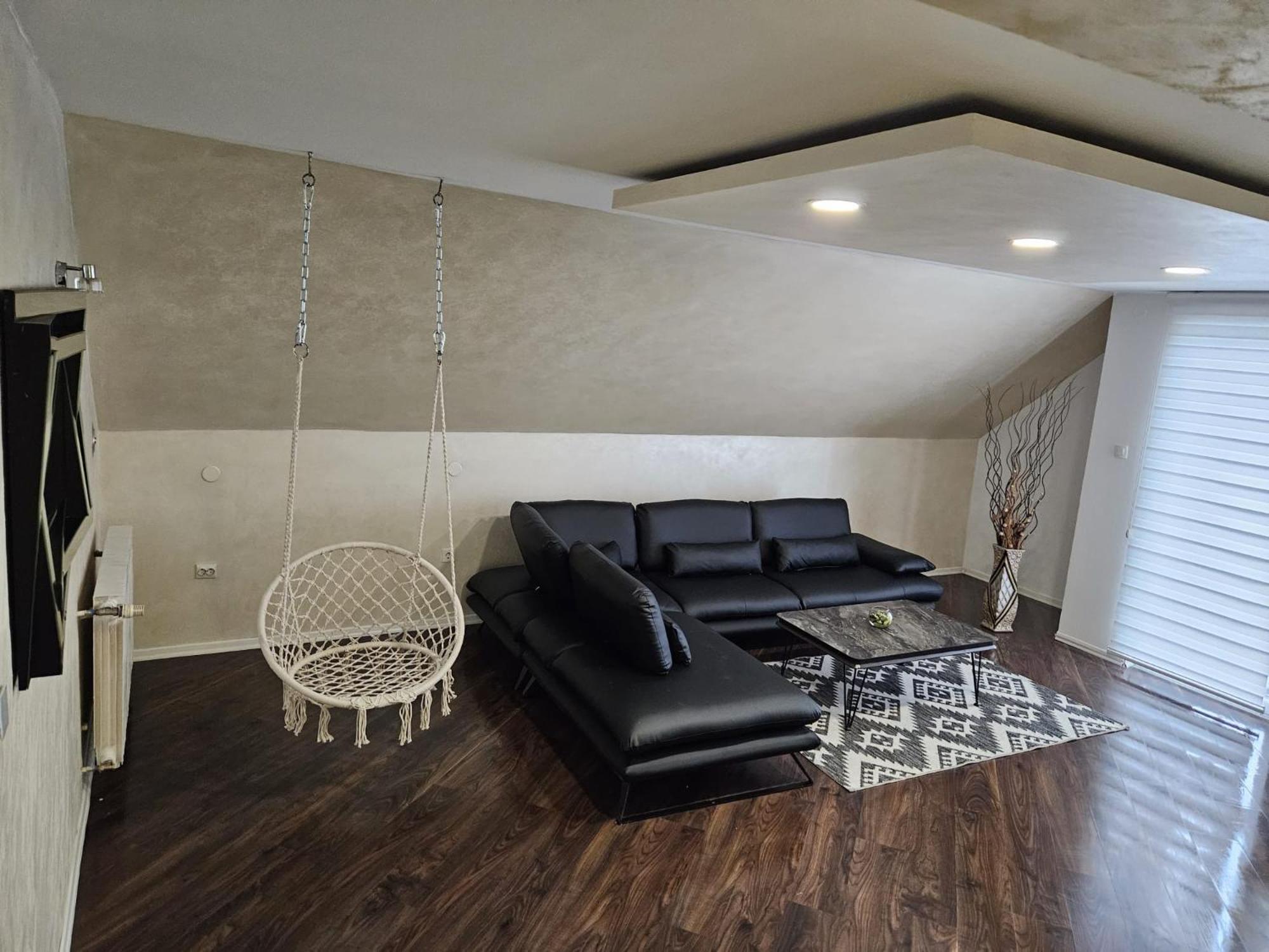 Apartman Daniela Saraybosna Dış mekan fotoğraf