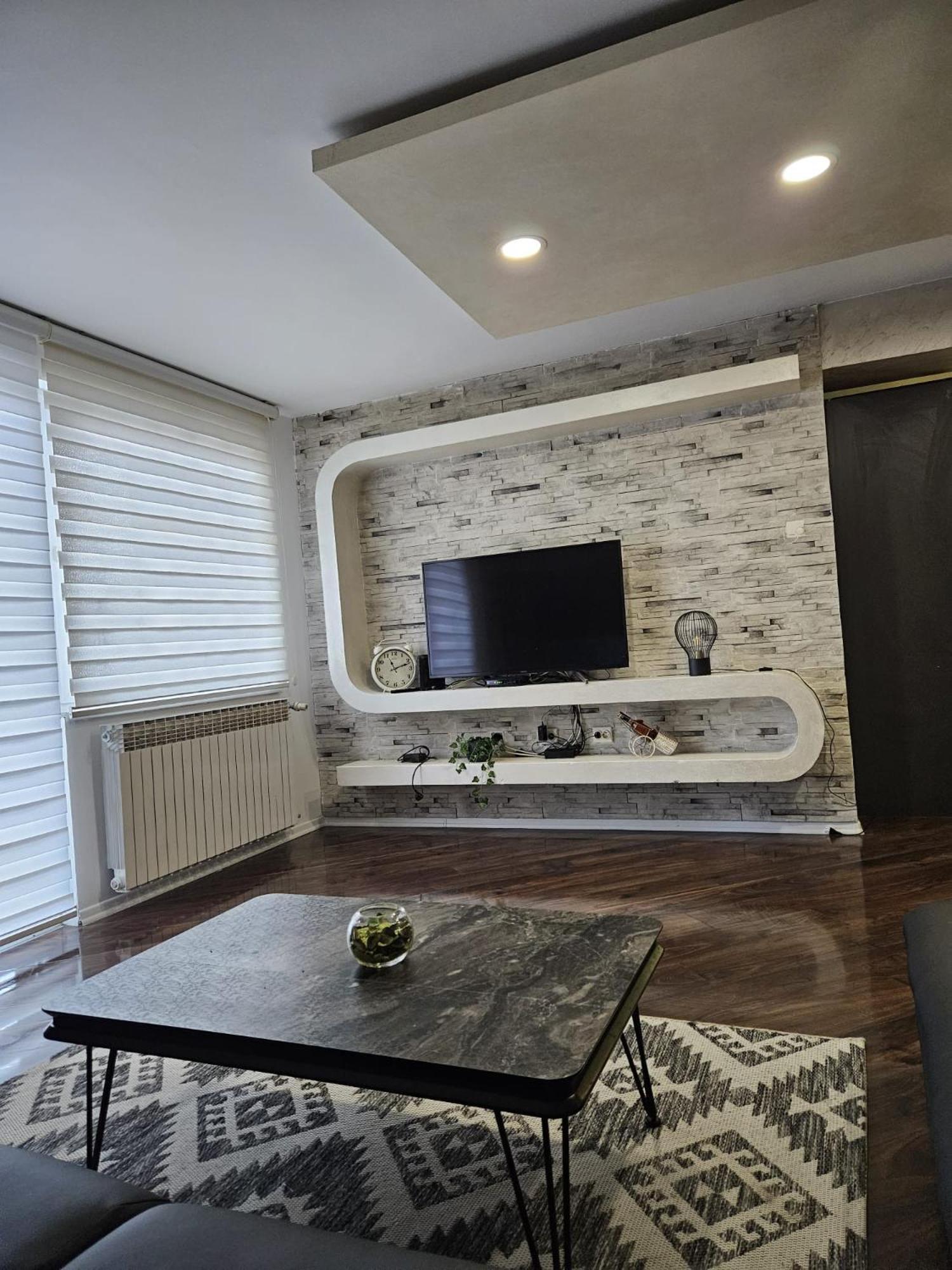 Apartman Daniela Saraybosna Dış mekan fotoğraf
