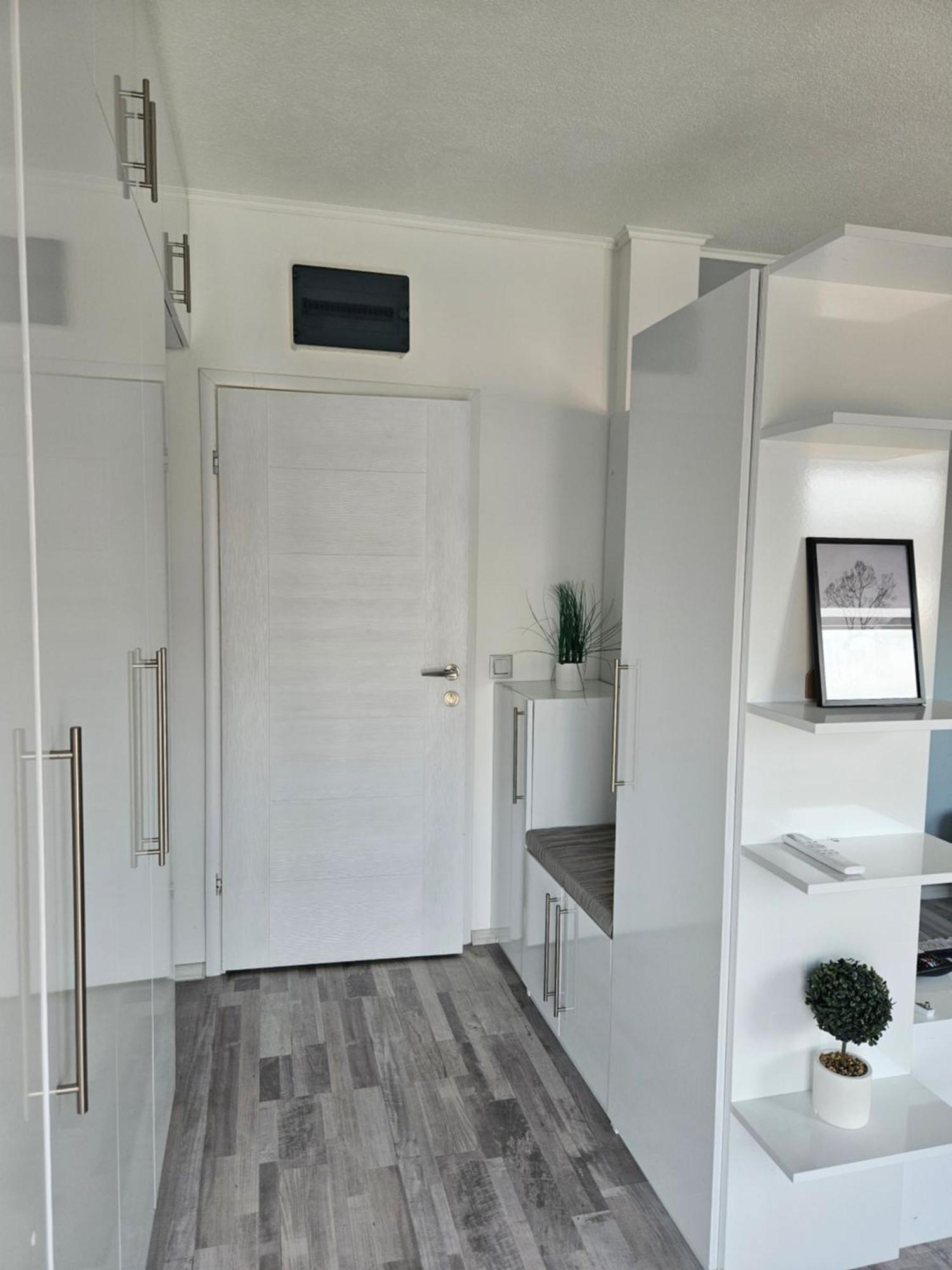 Apartman Daniela Saraybosna Dış mekan fotoğraf