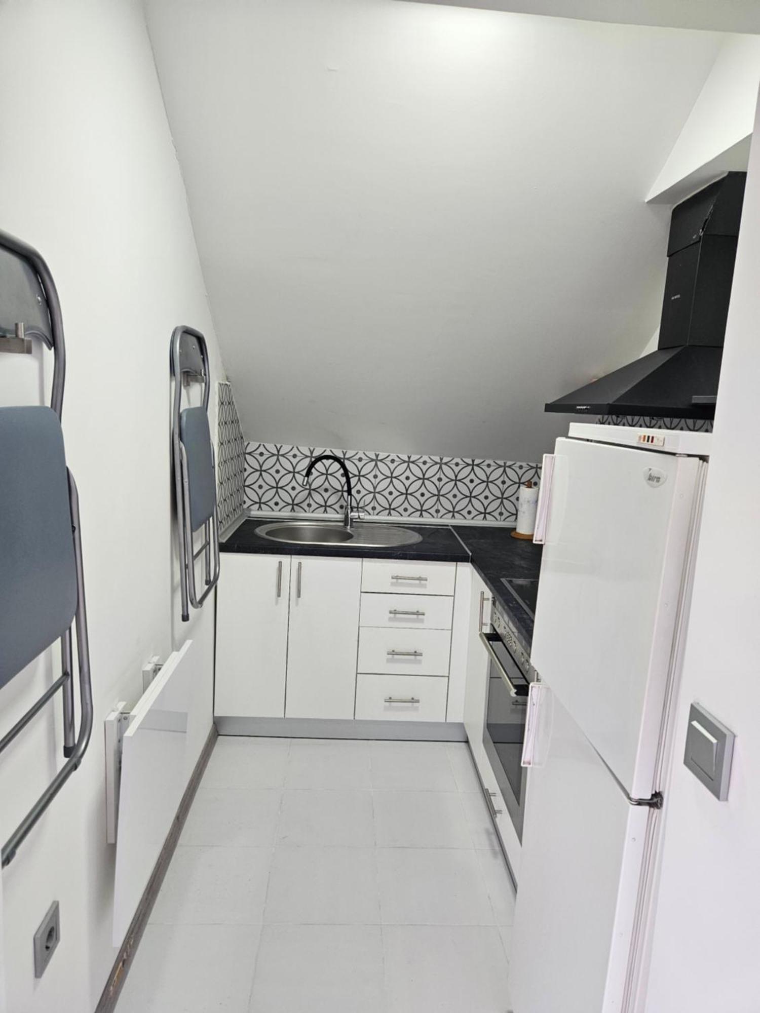 Apartman Daniela Saraybosna Dış mekan fotoğraf