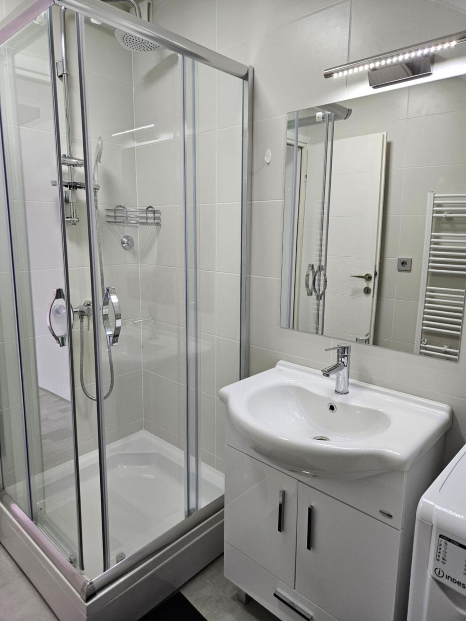 Apartman Daniela Saraybosna Dış mekan fotoğraf
