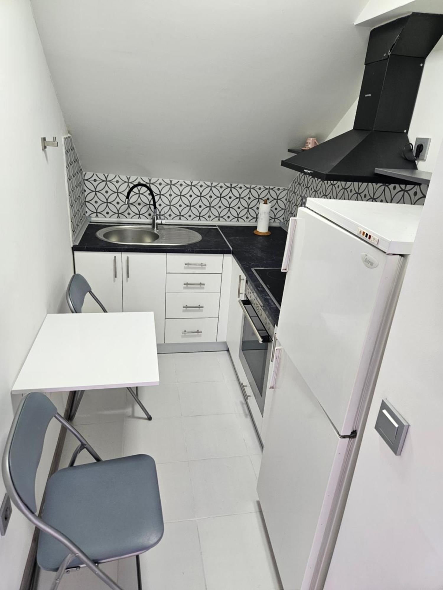 Apartman Daniela Saraybosna Dış mekan fotoğraf
