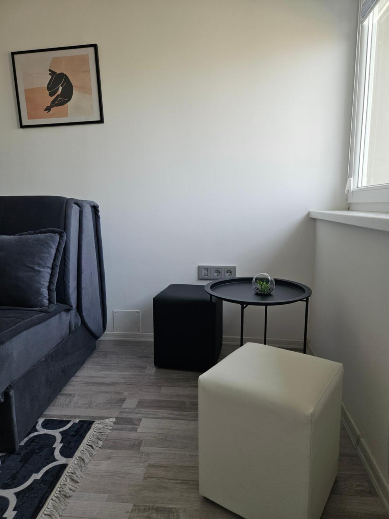 Apartman Daniela Saraybosna Oda fotoğraf