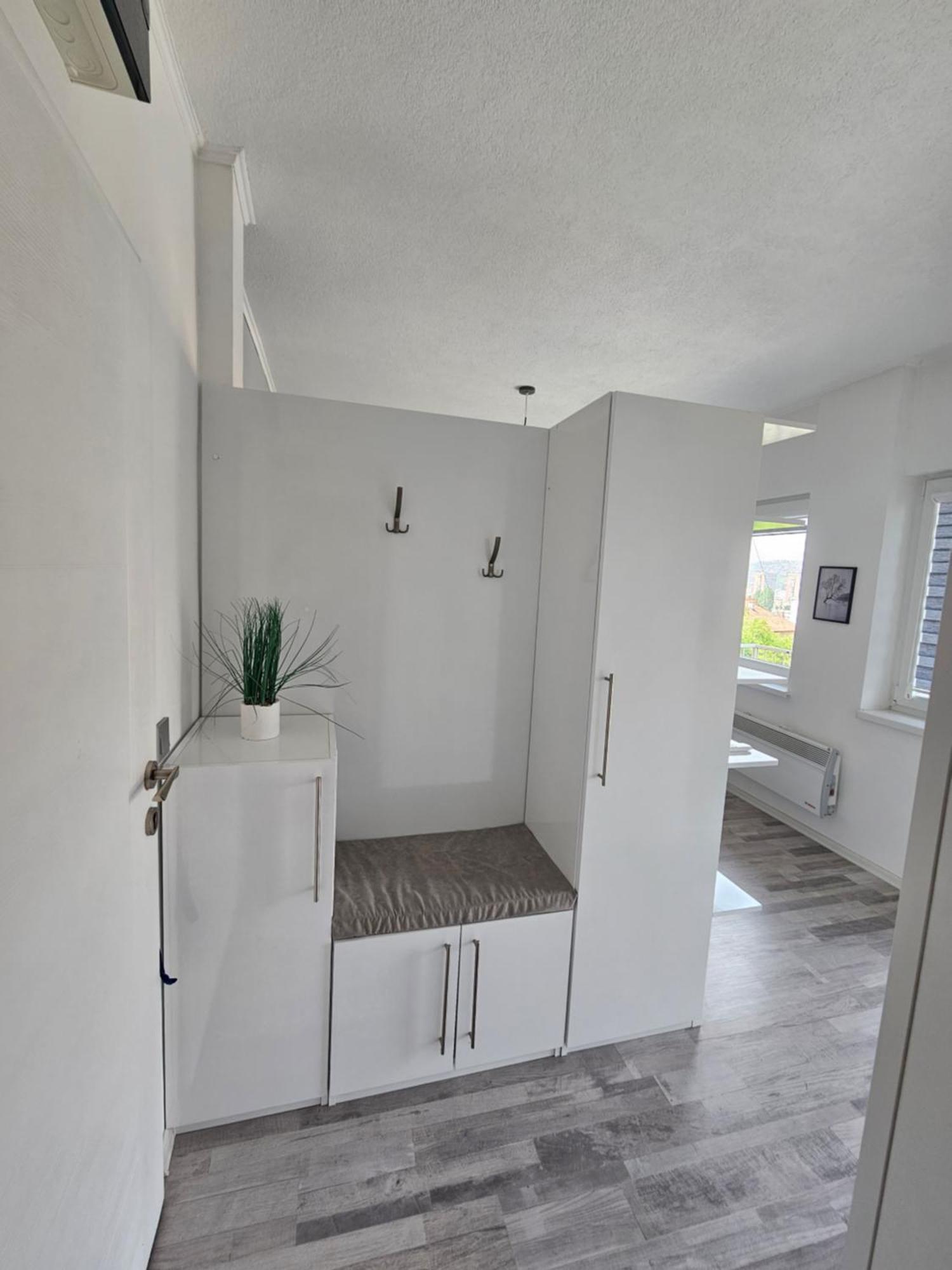 Apartman Daniela Saraybosna Dış mekan fotoğraf