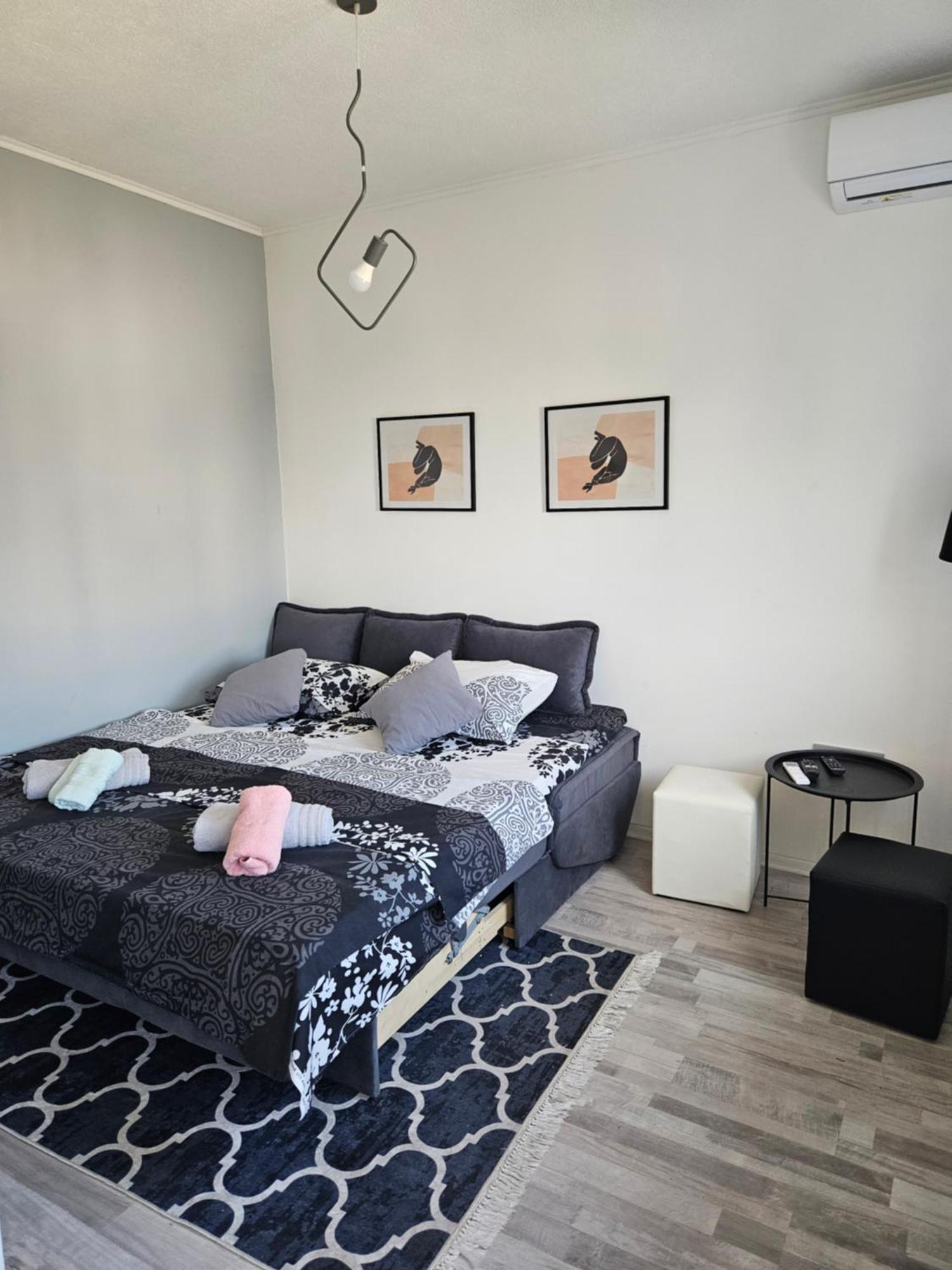 Apartman Daniela Saraybosna Dış mekan fotoğraf