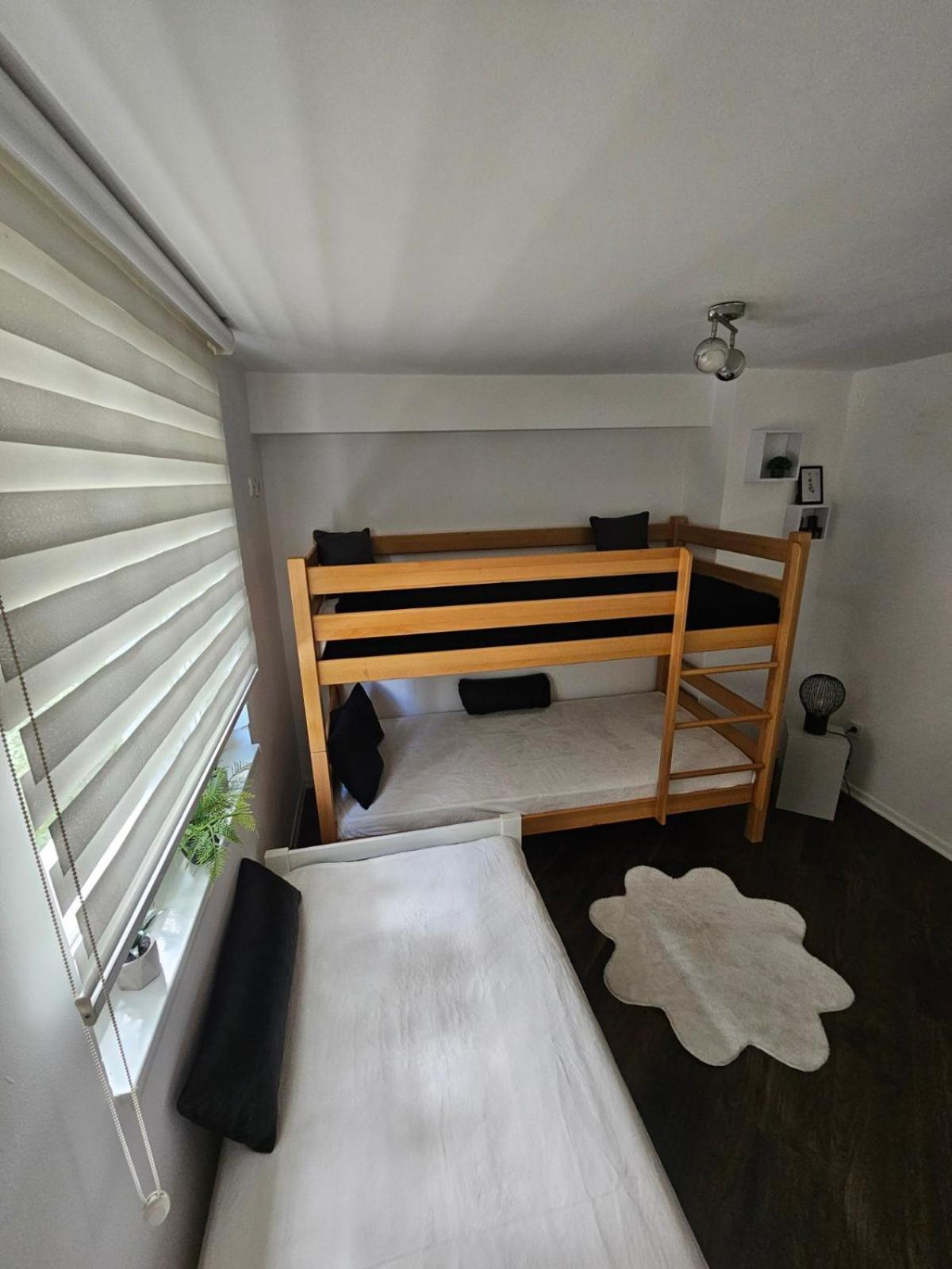 Apartman Daniela Saraybosna Dış mekan fotoğraf